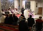 Zahvalni susret djelatnika i volontera varaždinskog Biskupijskog Caritasa